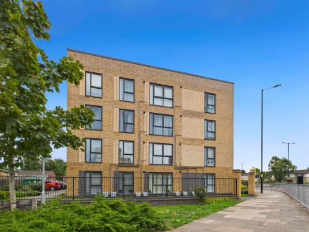 2 bedroom Flat for sale in Nye House, Sherlock Street, B5