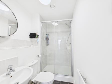 2 bedroom Flat for sale in Nye House, Sherlock Street, B5