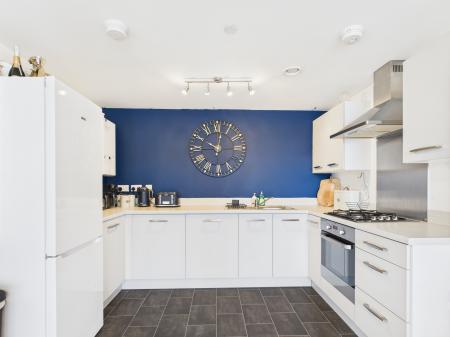 2 bedroom Flat for sale in Nye House, Sherlock Street, B5