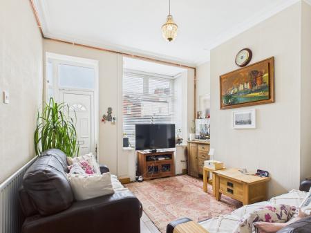 3 bedroom Terraced House for sale in Brantley Road, Birmingham, B6