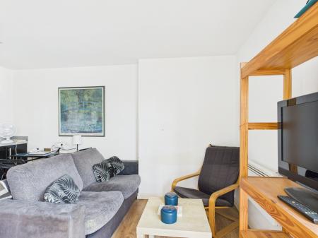 0 bedroom Studio flat for sale in Bromsgrove Street, City Centre, Birmingham, B5