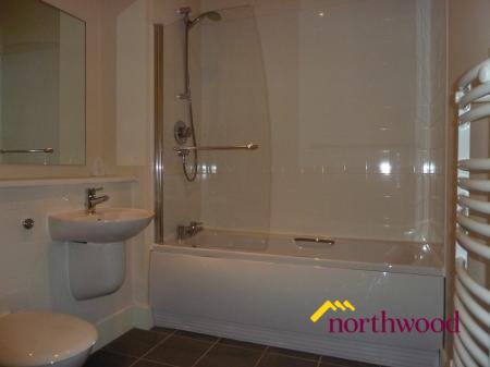 1 bedroom Flat for sale in Arena Court, Clement Street, Birmingham, B1