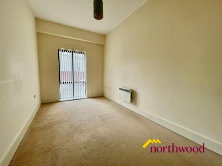 1 bedroom Flat for sale in Arena Court, Clement Street, Birmingham, B1