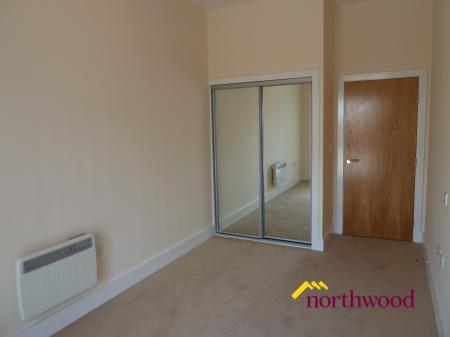 1 bedroom Flat for sale in Arena Court, Clement Street, Birmingham, B1