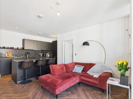 3 bedroom Apartment for sale in Gooch Street North, City Centre, Birmingham, B5