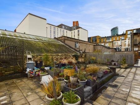 1 bedroom Flat for sale in Hurst Street, Birmingham, B5