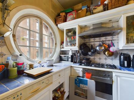 1 bedroom Flat for sale in Hurst Street, Birmingham, B5