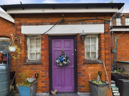 1 bedroom Flat for sale in Hurst Street, Birmingham, B5