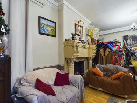 1 bedroom Flat for sale in Hurst Street, Birmingham, B5