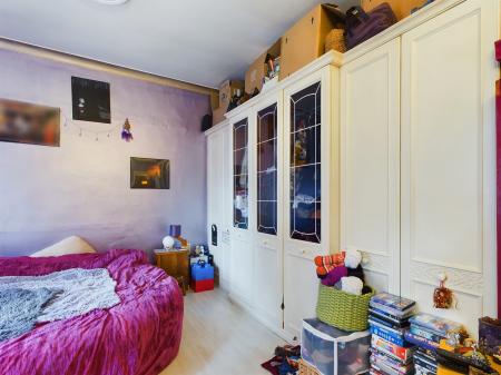 1 bedroom Flat for sale in Hurst Street, Birmingham, B5