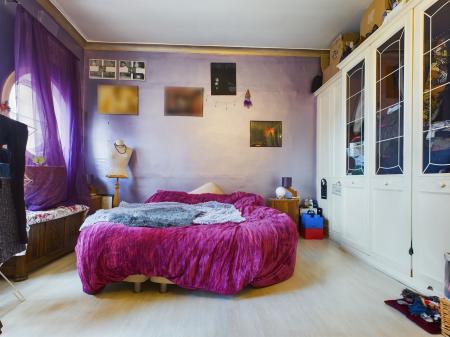 1 bedroom Flat for sale in Hurst Street, Birmingham, B5