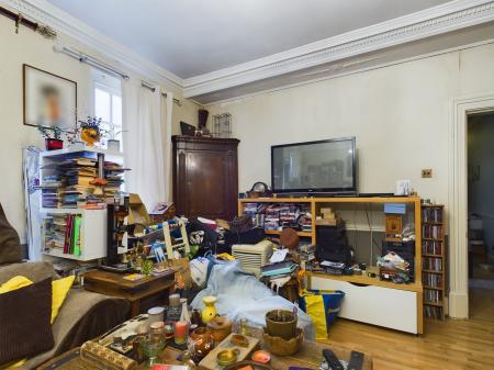 1 bedroom Flat for sale in Hurst Street, Birmingham, B5