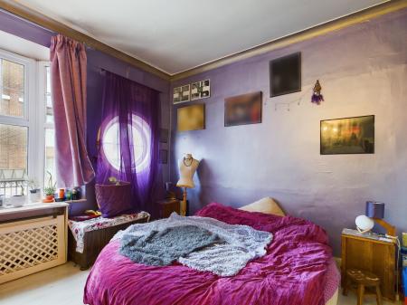 1 bedroom Flat for sale in Hurst Street, Birmingham, B5