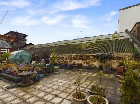 1 bedroom Flat for sale in Hurst Street, Birmingham, B5