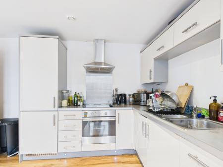 2 bedroom Flat for sale in Latitude Development, City Centre, Birmingham, B5