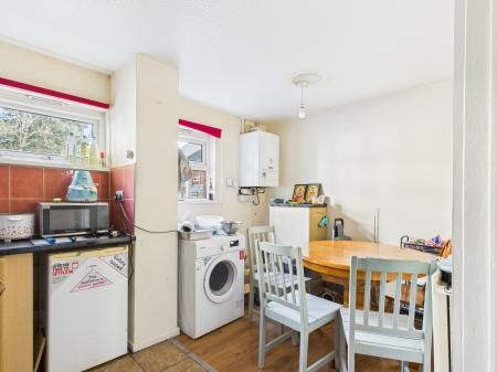 3 bedroom Town house for sale in Moss House Close, City Centre, Birmingham, B15