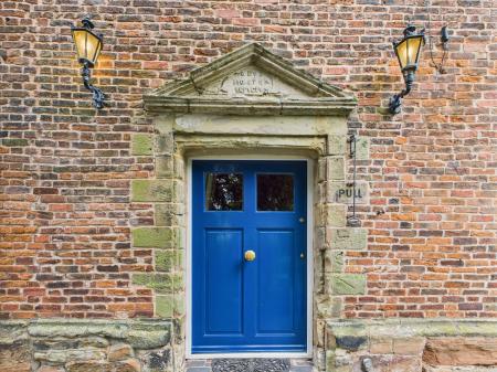 5 bedroom Detached house for sale in Peddimore Hall Farm, Sutton Codfield, B76