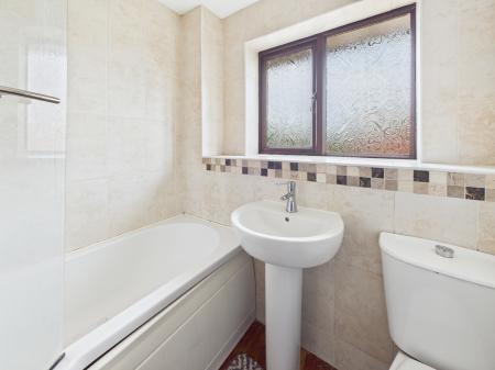 4 bedroom Semi-detached house for sale in Rischale Way, Walsall, Aldridge, WS4