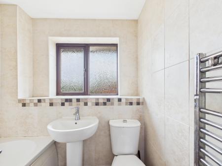 4 bedroom Semi-detached house for sale in Rischale Way, Walsall, Aldridge, WS4