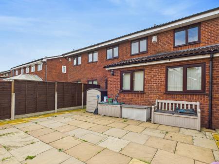 4 bedroom Semi-detached house for sale in Rischale Way, Walsall, Aldridge, WS4