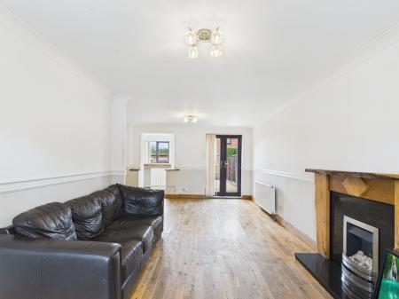 4 bedroom Semi-detached house for sale in Rischale Way, Walsall, Aldridge, WS4