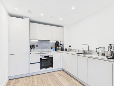 2 bedroom Flat for sale in 63 Shadwell Street, Birmingham