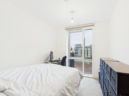 2 bedroom Flat for sale in 63 Shadwell Street, Birmingham