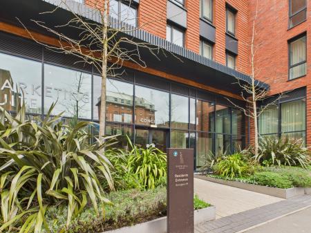 2 bedroom Flat for sale in 63 Shadwell Street, Birmingham