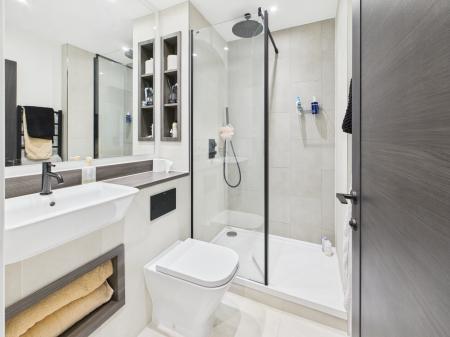 2 bedroom Flat for sale in 63 Shadwell Street, Birmingham