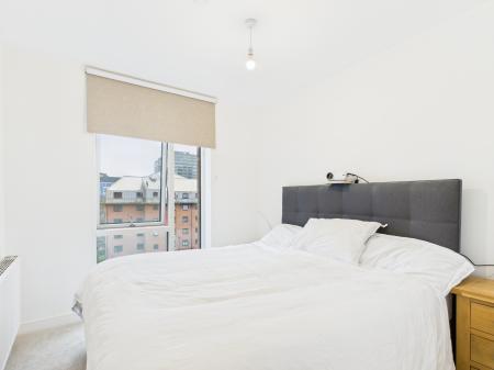 2 bedroom Flat for sale in 63 Shadwell Street, Birmingham