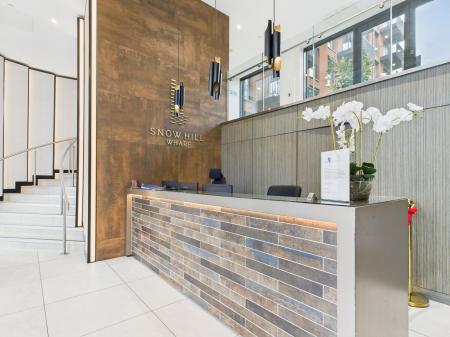 2 bedroom Flat for sale in 63 Shadwell Street, Birmingham