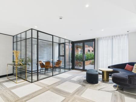 2 bedroom Flat for sale in 63 Shadwell Street, Birmingham