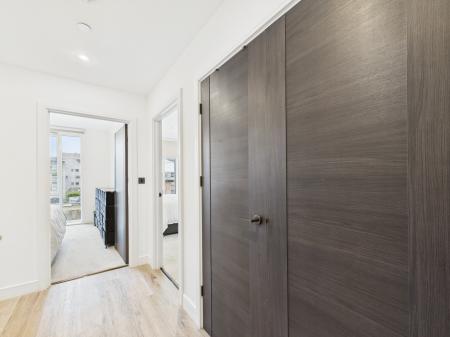 2 bedroom Flat for sale in 63 Shadwell Street, Birmingham