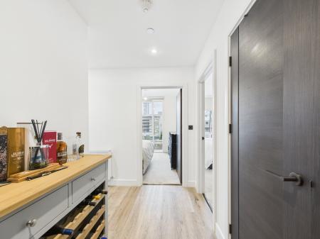 2 bedroom Flat for sale in 63 Shadwell Street, Birmingham