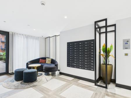 2 bedroom Flat for sale in 63 Shadwell Street, Birmingham