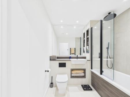 2 bedroom Flat for sale in 63 Shadwell Street, Birmingham