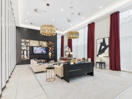 2 bedroom Flat for sale in 63 Shadwell Street, Birmingham