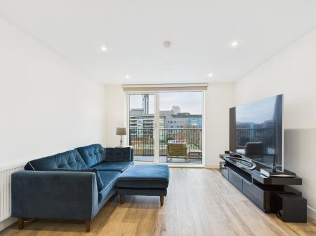 2 bedroom Flat for sale in 63 Shadwell Street, Birmingham