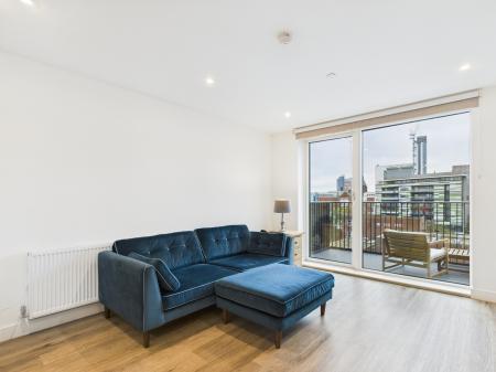 2 bedroom Flat for sale in 63 Shadwell Street, Birmingham