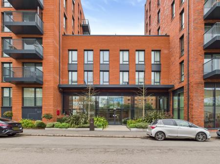 2 bedroom Flat for sale in 63 Shadwell Street, Birmingham