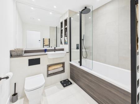 2 bedroom Flat for sale in 63 Shadwell Street, Birmingham