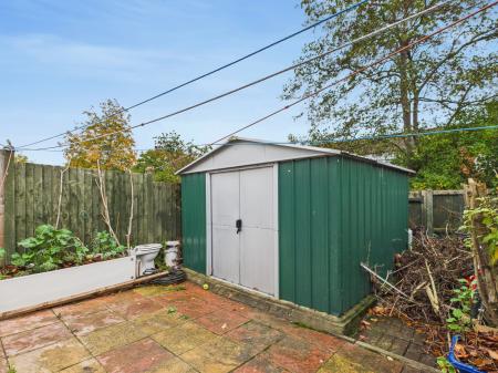 3 bedroom Terraced House for sale in College Street, City Centre, Birmingham, B18