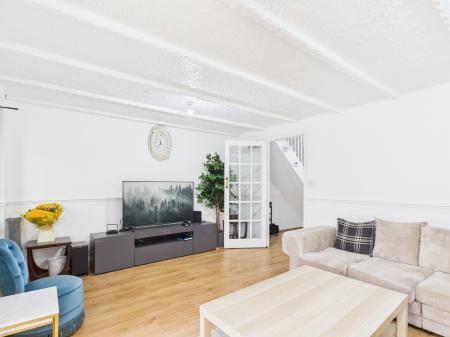 3 bedroom Terraced House for sale in College Street, City Centre, Birmingham, B18
