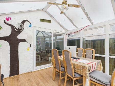 3 bedroom Terraced House for sale in College Street, City Centre, Birmingham, B18