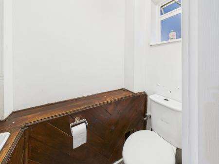 3 bedroom Terraced House for sale in College Street, City Centre, Birmingham, B18