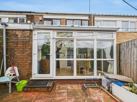 3 bedroom Terraced House for sale in College Street, City Centre, Birmingham, B18