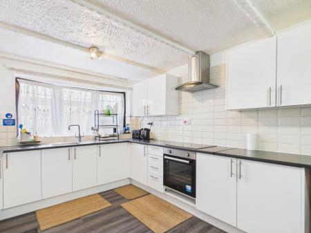 3 bedroom Terraced House for sale in College Street, City Centre, Birmingham, B18