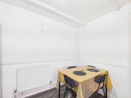 3 bedroom Terraced House for sale in College Street, City Centre, Birmingham, B18