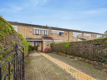 3 bedroom Terraced House for sale in College Street, City Centre, Birmingham, B18