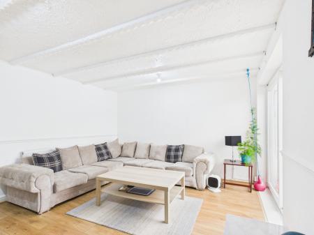 3 bedroom Terraced House for sale in College Street, City Centre, Birmingham, B18